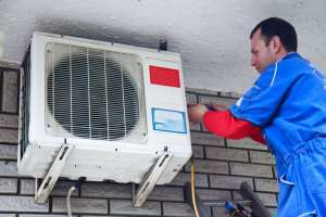 HVAC Companies Near Morganza, LA Available Now